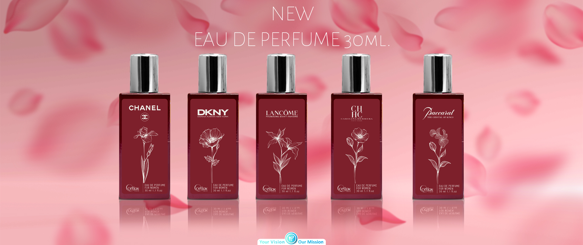 30ml perfume for women
