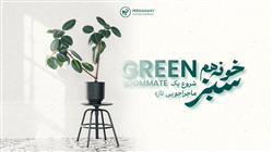  ویدیو وبینار همخونه سبز در آپارات