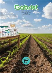 کاتالوگ محصولات گابریست در بانک محتوا 