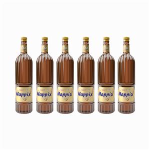 نوشیدنی کامبوچا کلاسیک پروبیوتیک (1.5 لیتر)-پک 6 عددی 